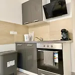 Prime Suites Near Schoenbrunn Castle