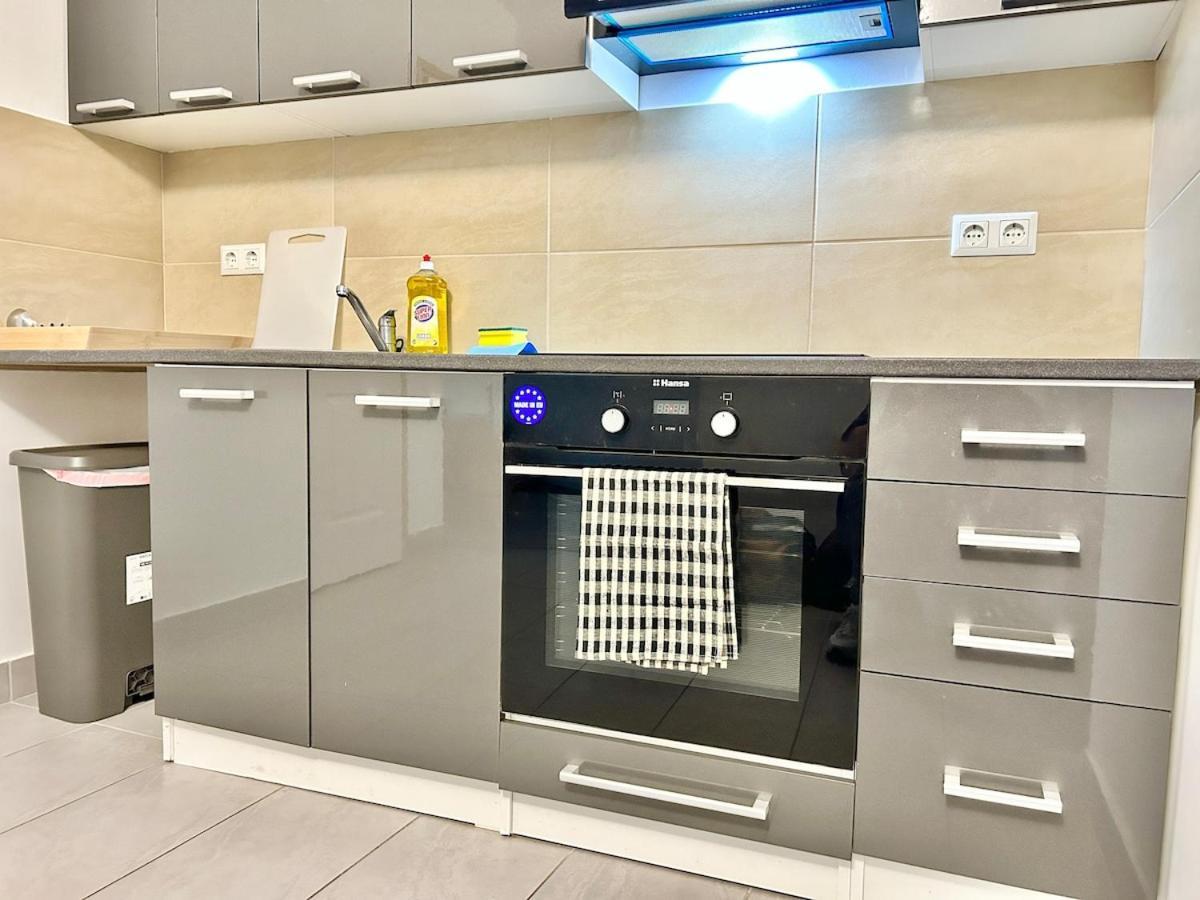 Apartment Prime Near Schoenbrunn Castle