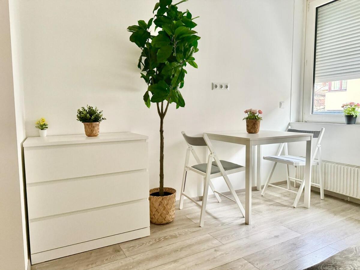 Prime Near Schoenbrunn Castle
