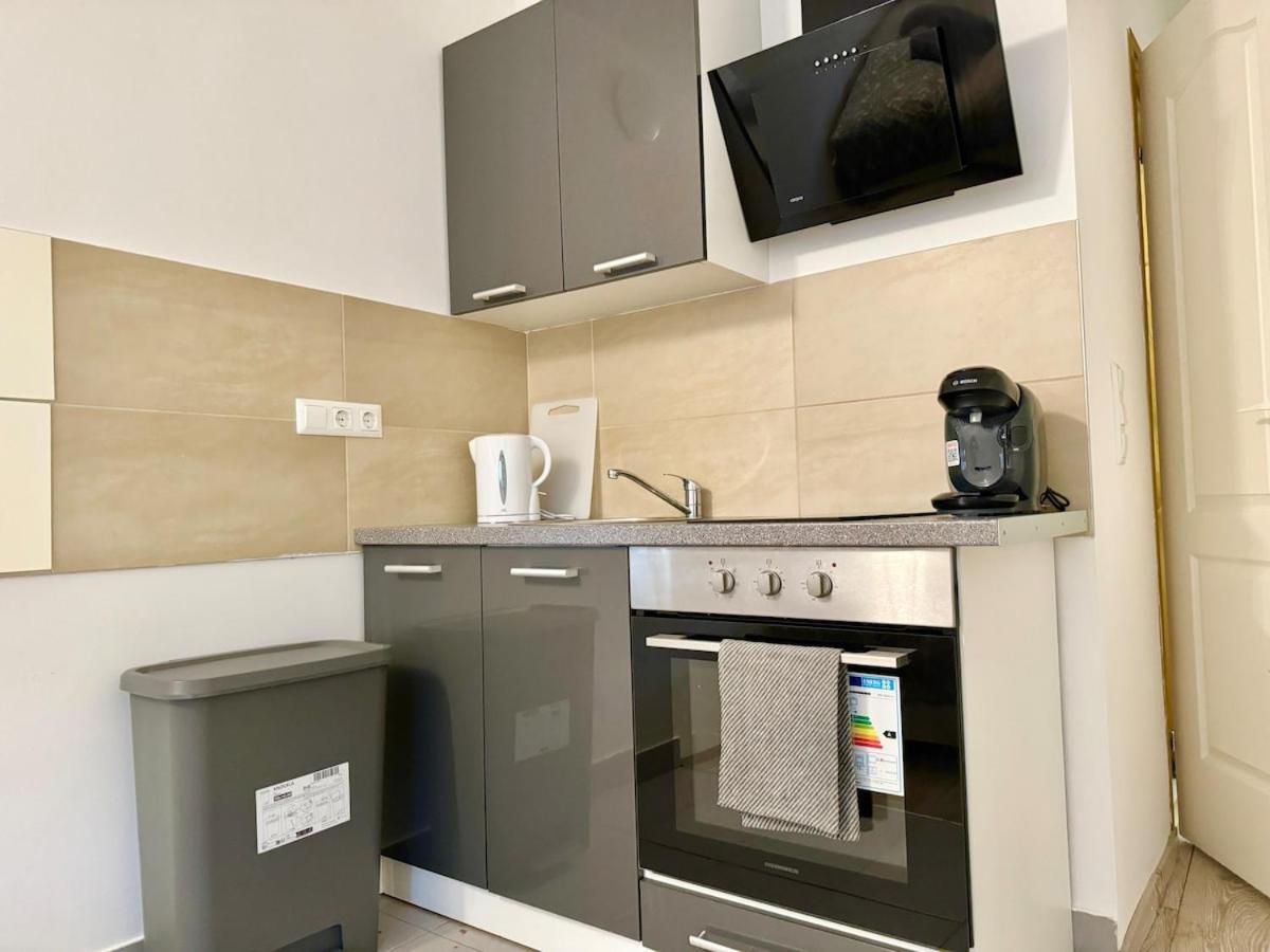 Prime Near Schoenbrunn Castle Apartment