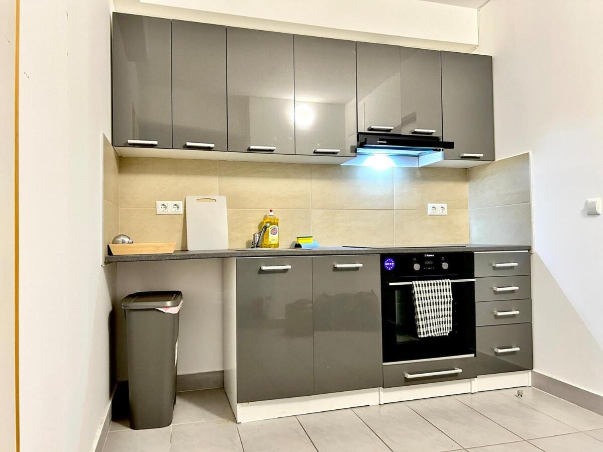 Apartment Prime Near Schoenbrunn Castle *