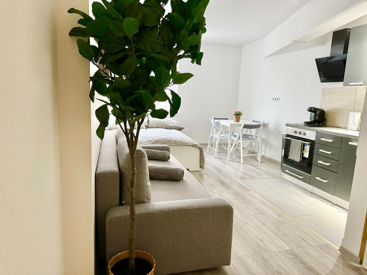Apartment Prime Near Schoenbrunn Castle *